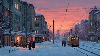 Rise & Thrive: Lofi Music for an Inspired Morning Routine 🌅✨