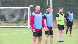 DKTV | Charlie Foley Coventry review