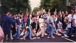 London Beatles Tours - the Abbey Road Crossing
