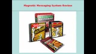 Order Magnetic Messaging | Purchase Magnetic Messaging