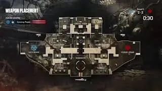 Forge Blitz Escalation