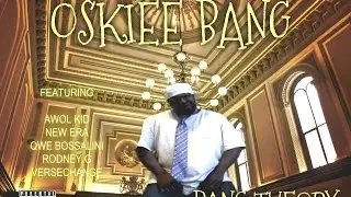 Oskiee Bang - Fukboyz  (MUSIC VIDEO)