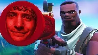 PEWDIEPIE & NINJA VS NOAHSNOAH & CEEDAY - Full live stream !