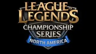 LCS 2013 NA Summer W2D2