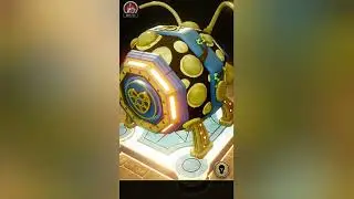 The vault logic Puzzle box level 19 walkthrough solution 