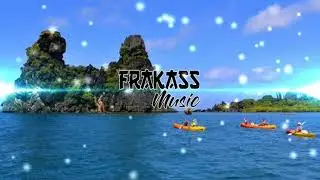 DJ NOKS ft TROY SIVAN - Im so tired ( Zouk Remix 2019 )
