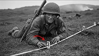 They Ignored His &ldquo;Tin Latch Line Marker&rdquo; &mdash; Until It Saved His Platoon