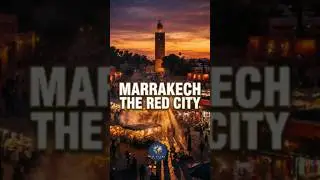 Marrakech Morocco Travel Guide The Red City Experience You&rsquo;ll Never Forget