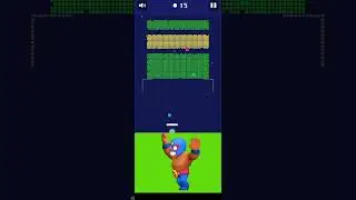 Brick Mania | Bera Bara 😍🥰 | #viral #trending #youtubeshorts #gaming #subscribe #shorts