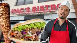 Der BESTE DÖNER in Pankow? 🤢🔥 Berlins neue Nr. ?