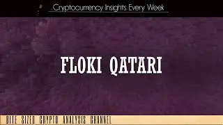 Floki Qatari World Cup 2022 Crypto Token Review - Presale