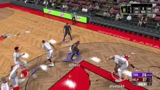 TSN vs HELP