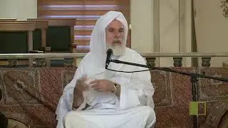 Dr Umar Abdullah - Mechanistic Causality
