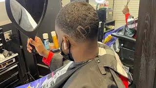#How to do a #Edge Up