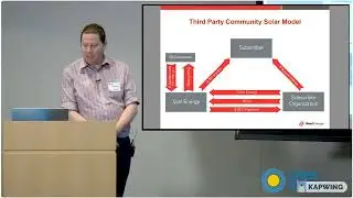 Xcel Energy Community Solar Program