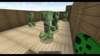 Minecraft:Texture Pack 1.7.2-.1.7.4: