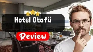 Обзор отеля Otağ Istanbul &mdash; ПРАВДА об этом месте