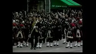 RS 350th in 1983