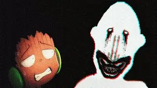 SCARED THE SOUL OUT OF ME  | MR WHITE ( DEMO )