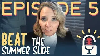 EP 5: Overcoming the 