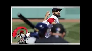 Red sox vs. rays lineup: david price looks to keep the ball in the yard
