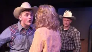 Bus Stop | Springfield Contemporary Theatre