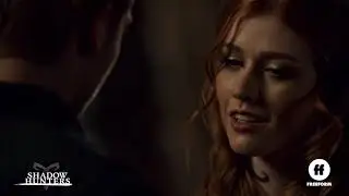 Shadowhunters-Clace/Heart by Heart-Demi Lovato