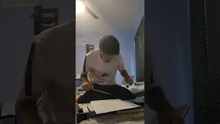 Mallets 2024 Rohan Seth Audition