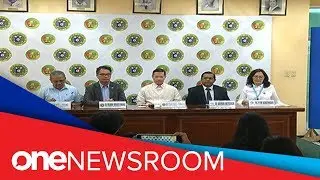 PH declares polio outbreak