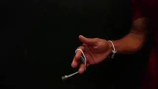 Begleri Trick #11 (Gap Transfers)