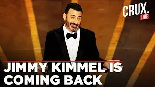 LIVE | Disney Execs Hold Emergency Meeting As Protests Grow, Jimmy Kimmel To Get His Show Back?