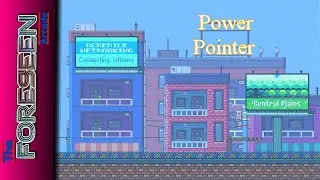 Power Pointer - PlayStation 4 Gameplay