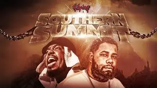 VLMG & THA KULTURE PRESENT: YUNG GRIZ VS BIG KANNON (Dedicated to our #1 fan Alfred)
