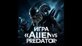 Быстрый забег,бегаем смеемся в Alien fireteam elite
