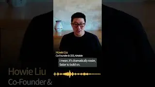 Airtable&rsquo;s vision for an AI powered economy