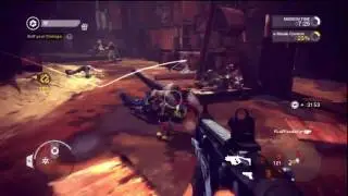 Brink Online - Slide Killing Mini Montage