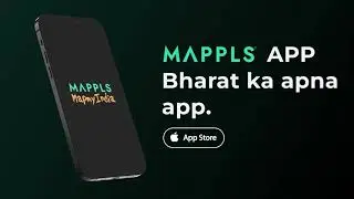 Mappls App integrates NHAI Annual Toll Pass