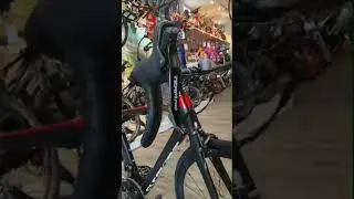 Riview Roadbike Element Nerone 700c