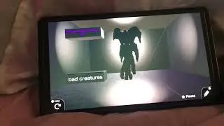 The research tubtub chapter 4 ost bad creatures