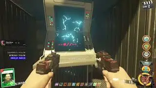 Solo Beast All Cards No Double Pap Challenge