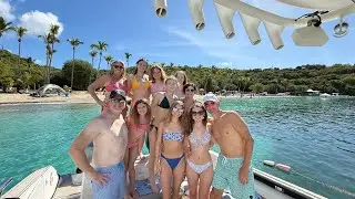 Royal Caribbean 2025/2026