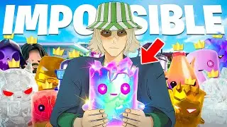 I Mastered EVERY SPRITE in Fortnite!