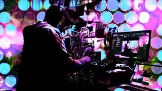 Eurorack Livestream Archive // 2020-06-14 // feat. DFAM, Chainsaw, Pluck, Event Boss, Pro-1 & more
