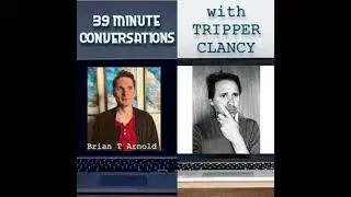 Tripper Clancy (Stuber! Die Hart!) on the importance of writing your F*ck It script.