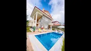 DNZ2 VILLA OVACIK