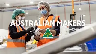 Detmold Medical | AUSTRALIAN MAKERS