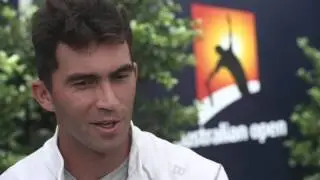 Rojer and Tecau Talk About Life at The Top