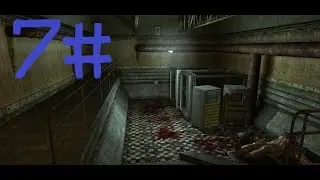 Прохождение игры Far Cry 1-Уровень Бункер(Bunker)