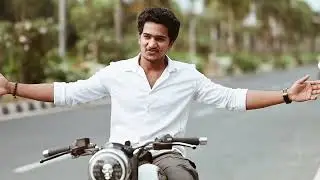 Pilla o pilla cover song || Current teega movie || actorvijay28 ||
