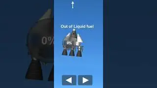 rocket race